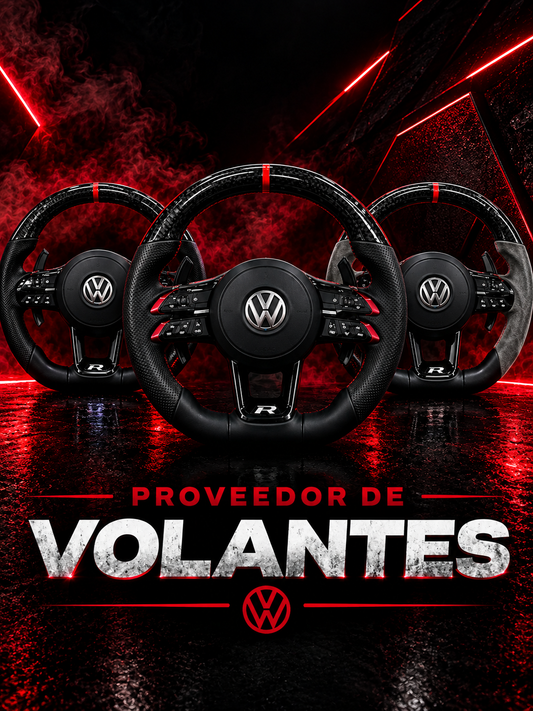 PROVEEDOR DE VOLANTES