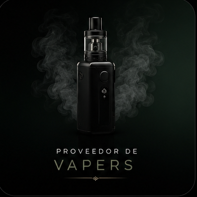 PROVEEDOR PUFS
